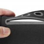 Spigen Velo A700 Sports Armband - универсален неопренов спортен калъф за ръка за iPhone, Samsung, Huawei и други 5