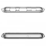 Spigen Ultra Hybrid Case - хибриден кейс с висока степен на защита за Samsung Galaxy S10 Plus (прозрачен) 7