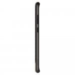 Spigen Neo Hybrid Case - хибриден кейс с висока степен на защита за Samsung Galaxy S10 Plus (черен-сив) 6