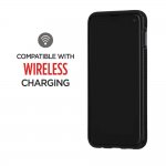 CaseMate Tough Grip Case - кейс с висока защита за Samsung Galaxy S10E (черен) 2