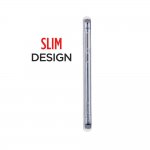 CaseMate Tough Case - кейс с висока защита за Samsung Galaxy S10E (прозрачен) 4