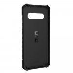 Urban Armor Gear Monarch - удароустойчив хибриден кейс за Samsung Galaxy S10 Plus (черен) 4