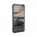 Urban Armor Gear Monarch - удароустойчив хибриден кейс за Samsung Galaxy S10 (черен) 4