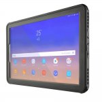 4smarts Rugged Case Active Pro STARK - ударо и водоустойчив калъф за Samsung Galaxy Tab S4 10.5 (черен) 1