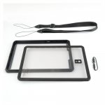 4smarts Rugged Case Active Pro STARK - ударо и водоустойчив калъф за Samsung Galaxy Tab S4 10.5 (черен) 3