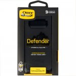 Otterbox Defender Case - изключителна защита за Samsung Galaxy S10 (черен) 8