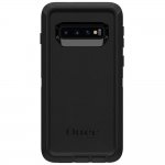 Otterbox Defender Case - изключителна защита за Samsung Galaxy S10 (черен) 2