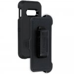 Otterbox Defender Case - изключителна защита за Samsung Galaxy S10e (черен) 3