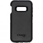 Otterbox Defender Case - изключителна защита за Samsung Galaxy S10e (черен) 2
