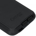 Otterbox Defender Case - изключителна защита за Samsung Galaxy S10e (черен) 5