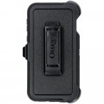 Otterbox Defender Case - изключителна защита за Samsung Galaxy S10e (черен) 1