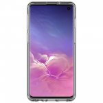 Otterbox Symmetry Series Case - хибриден кейс с висока защита за Samsung Galaxy S10 (прозрачен) 3