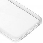 Otterbox Clearly Protected Skin Case - тънък силиконов кейс за Samsung Galaxy S10E (прозрачен) 3