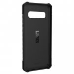 Urban Armor Gear Monarch - удароустойчив хибриден кейс за Samsung Galaxy S10 Plus (червен) 4