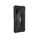 Urban Armor Gear Plasma - удароустойчив хибриден кейс за Huawei P30 Pro (черен-прозрачен) 2