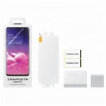 Samsung Screen Protector ET-FG973CTEGWW - два броя оригинално защитно покритие за Samsung Galaxy S10 2