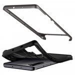 Spigen Neo Hybrid Case - хибриден кейс с висока степен на защита за Huawei P30 Pro (тъмносив) 4
