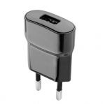 BlackBerry Charger ACC-39501-20 - захранване и MicroUSB кабел за Blackberry устройства 1