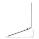 Elago L3 STAND - дизайнерска поставка за MacBook, преносими компютри и таблети (сребриста) 1