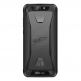 BlackView BV5500, Водоустойчив телефон, Удароустойчив, 5.5 инча 2GB RAM, 13MP камера 4-ядрен с 2 сим карти (черен) 1