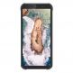 BlackView BV5500, Водоустойчив телефон, Удароустойчив, 5.5 инча 2GB RAM, 13MP камера 4-ядрен с 2 сим карти (черен) 2