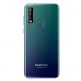 OUKITEL C17, 6.35 инча без ноч екран, Тройна камера  4GB RAM + 64GB памет, 8-ядрен, 3900 mAh батерия, Dual Sim, Android 9, Цена (преливащ) 5