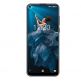 OUKITEL C17, 6.35 инча без ноч екран, Тройна камера  4GB RAM + 64GB памет, 8-ядрен, 3900 mAh батерия, Dual Sim, Android 9, Цена (преливащ) 3