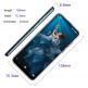 OUKITEL C17, 6.35 инча без ноч екран, Тройна камера  4GB RAM + 64GB памет, 8-ядрен, 3900 mAh батерия, Dual Sim, Android 9, Цена (преливащ) 4
