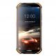 DooGee S40 Lite, 5.5 инча, Ударо-Водоустойчив смартфон с 2 сим карти, 4-ядрен, 4650 mAh Батерия 2