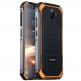 DooGee S40 Lite, 5.5 инча, Ударо-Водоустойчив смартфон с 2 сим карти, 4-ядрен, 4650 mAh Батерия 1