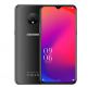 DooGee X95, 6.52 инча HD, FaceID, 2GB RAM, 4-ядрен, 13MP камера, ниска цена (черен) 1