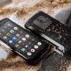 DooGee S55, 5.5 инча, Ударо-Водоустойчив смартфон с 2 сим карти, 8-ядрен, 5500 mAh Батерия (черен) 2