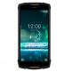 DooGee S55, 5.5 инча, Ударо-Водоустойчив смартфон с 2 сим карти, 8-ядрен, 5500 mAh Батерия (черен) 3