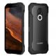 DooGee S61, Удароустойчив 6GB +128GB, Камера 20MP, Батерия 5180mAh, с 2 сим карти (Черен-Carbon) 2