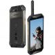 Ulefone Armor Power 20WT, Удароустойчив с РАДИОСТАНЦИЯ (12GB+8GB)+256GB, Камера 50MP, Батерия 10850mAh, с 2 сим карти (черен) 2