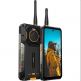 Ulefone Armor 26 Ultra Walkie-Talkie, 5G, Удароустойчив (12+12GB) + 512GB, Уоки Токи,  200MP Камера, Нощно виждане +  Камера 3x Zoom, Батерия 15600mAh (черен) 1