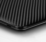 Tunewear CarbonLOOK Case - предпазен кейс за MacBook Air 11 инча 5