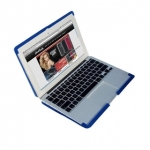 Gumdrop Surf Convertible Faux - предпазен кейс за MacBook Air 11 инча 2