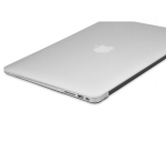 Tunewear Eggshell Frosted - предпазен кейс за MacBook Air 11 инча (матиран-прозрачен) 6