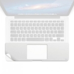 Elago Palmrest Skin 15 - поликарбонатов предпазител за MacBook Pro 15 инча (unibody) 1