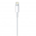 Apple Lightning to USB Cable 2m. - оригинален USB кабел за iPhone, iPad и iPod (2 метра) (retail опаковка) 2