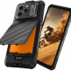 RugOne Xever 8, 5G, Удароустойчив 8GB+8GB+ 128GB, Камера Samsung 64MP,  2бр Батерии 4800mAh, с 2 сим карти (черен)