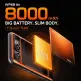 Oukitel WP68 AIR | 5G | 6.88 инча, 512GB | 12+24GB RAM | 8000mAh (Orange) 3