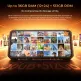 Oukitel WP68 AIR | 5G | 6.88 инча, 512GB | 12+24GB RAM | 8000mAh (Orange) 6