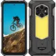 Ulefone RugKing 5 Pro – 4G Удароустойчив телефон | 8GB+8GB/256GB | 20000mAh батерия | 48MP камера | 6.78" | Black 4
