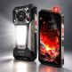 Oukitel WP63 | 5G | 6.67 инча, 512GB | 12+24GB RAM | 20000mAh (black)