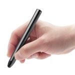 Elago Stylus Pen Grip - алуминиева писалка за iPhone, iPad и капацитивни дисплеи (розов) 1