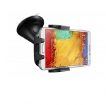 Samsung Universal Car Holder EE-V200 - оригинална поставка за кола за Samsung Galaxy S10, S10 Plus, S9, S9 Plus, S8, S8 Plus, Note 9 и др. смартфони 5