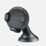 Nokia Universal Car Holder CR-123 - оригинална поставка за кола за Nokia смартфони 4