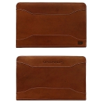 Urbano Leather Folder Case - кожен калъф (естествена кожа) за MacBook Air 11 (кафяв) 1